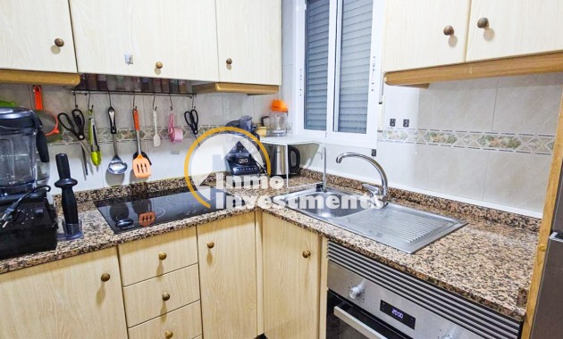 Resale - Apartment - Torrevieja - Playa del Cura
