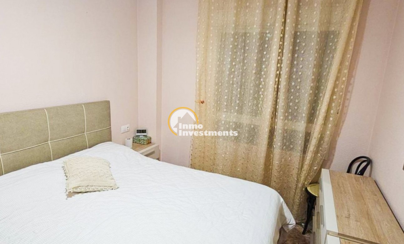 Resale - Apartment - Torrevieja - Playa del Cura