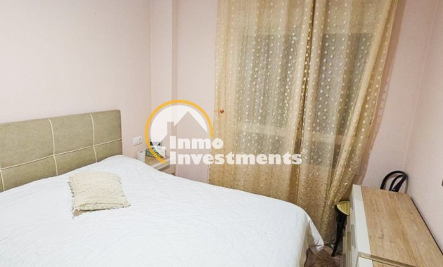 Resale - Apartment - Torrevieja - Playa del Cura