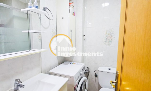 Resale - Apartment - Torrevieja - Playa del Cura