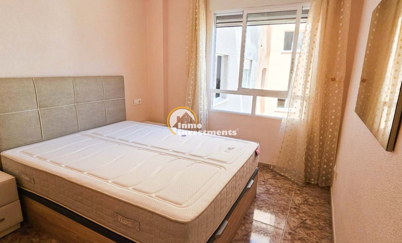 Resale - Apartment - Torrevieja - Playa del Cura