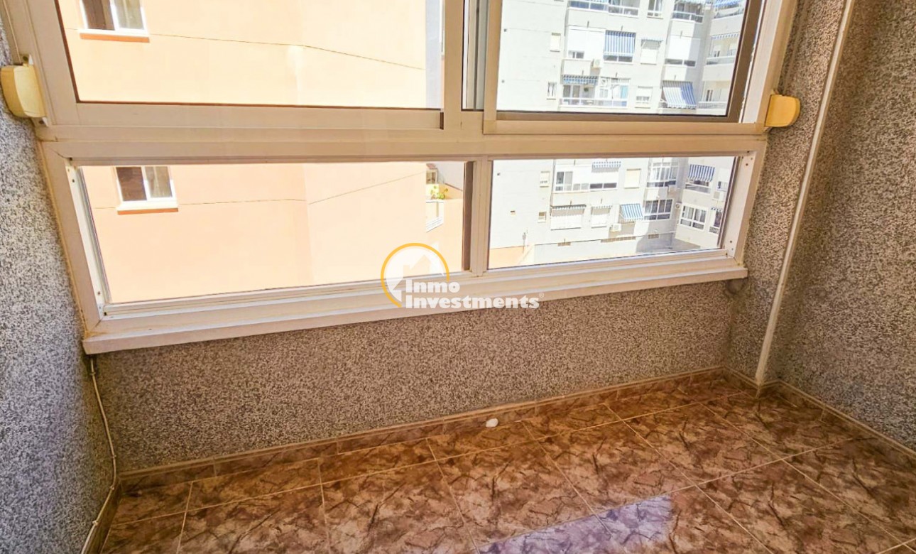 Resale - Apartment - Torrevieja - Playa del Cura