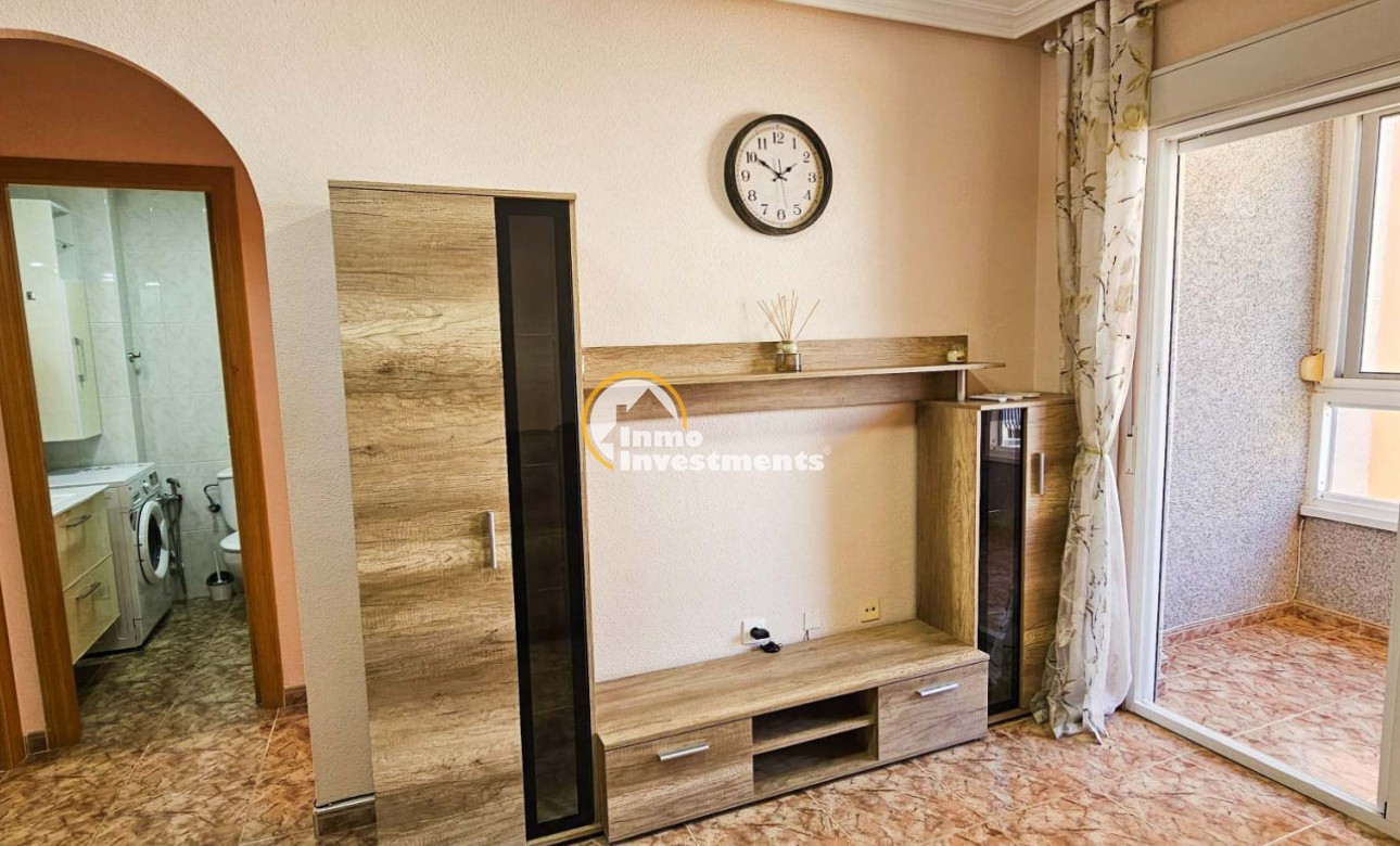 Resale - Apartment - Torrevieja - Playa del Cura