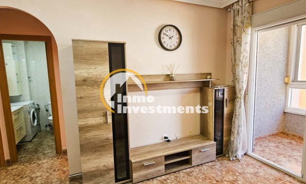 Resale - Apartment - Torrevieja - Playa del Cura
