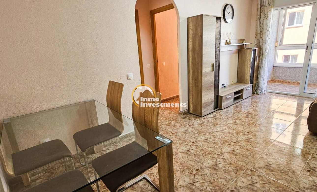 Resale - Apartment - Torrevieja - Playa del Cura
