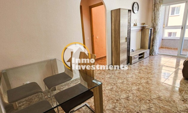 Resale - Apartment - Torrevieja - Playa del Cura