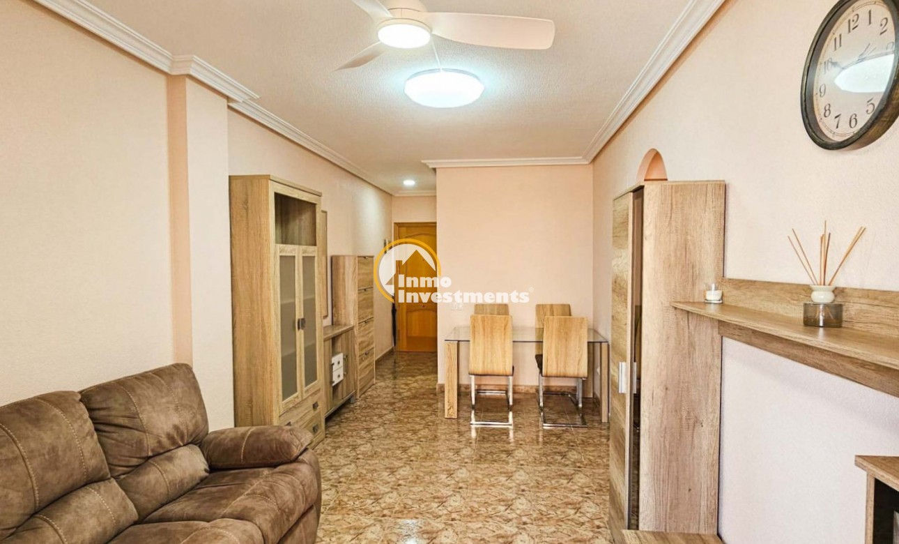 Resale - Apartment - Torrevieja - Playa del Cura