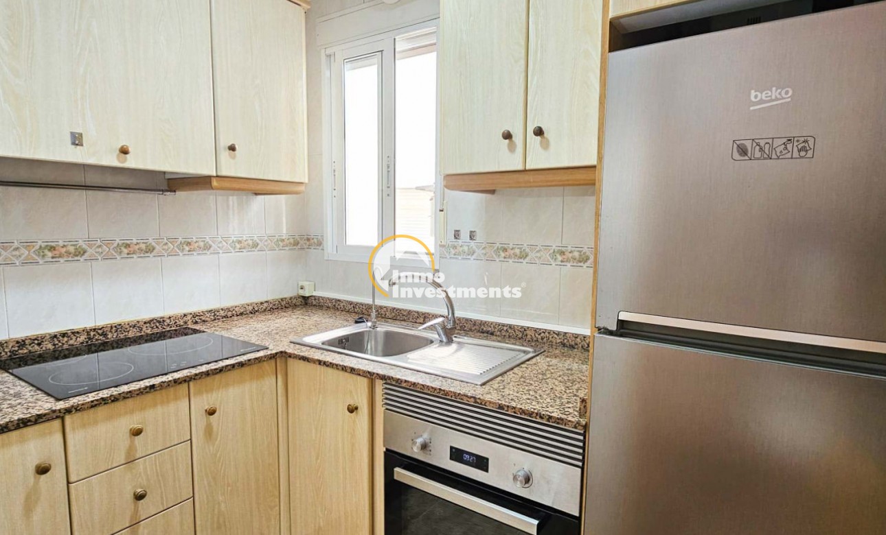 Resale - Apartment - Torrevieja - Playa del Cura
