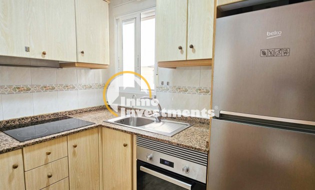 Resale - Apartment - Torrevieja - Playa del Cura