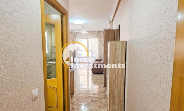 Resale - Apartment - Torrevieja - Playa del Cura