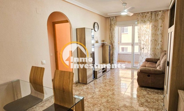 Resale - Apartment - Torrevieja - Playa del Cura