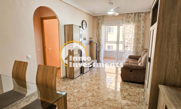 Resale - Apartment - Torrevieja - Playa del Cura