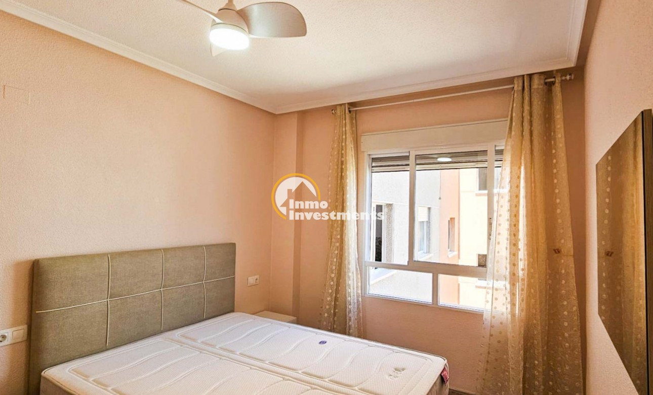 Resale - Apartment - Torrevieja - Playa del Cura