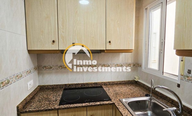 Resale - Apartment - Torrevieja - Playa del Cura