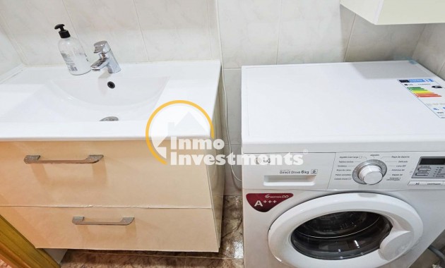 Resale - Apartment - Torrevieja - Playa del Cura