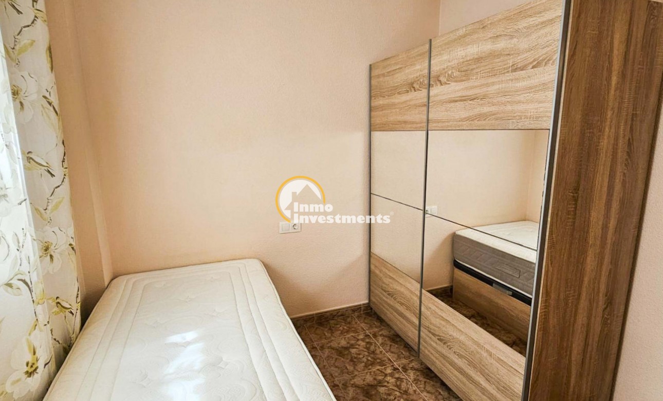 Resale - Apartment - Torrevieja - Playa del Cura