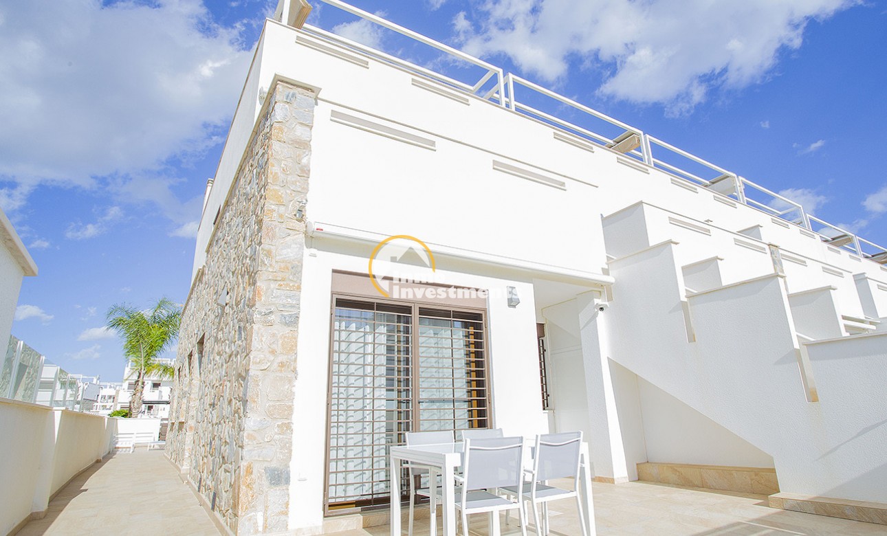 Bestaande bouw - Appartement - Torre De La Horadada