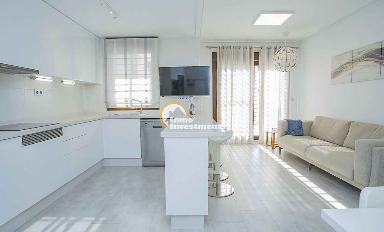 Bestaande bouw - Appartement - Torre De La Horadada