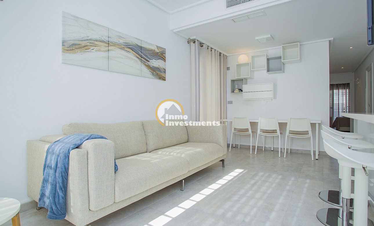 Bestaande bouw - Appartement - Torre De La Horadada