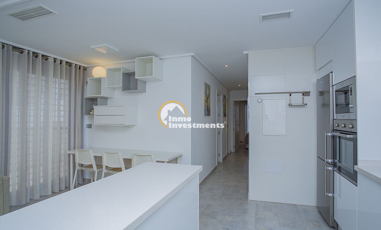 Bestaande bouw - Appartement - Torre De La Horadada