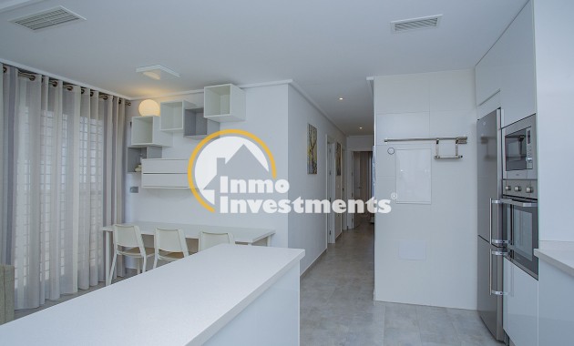 Bestaande bouw - Appartement - Torre De La Horadada