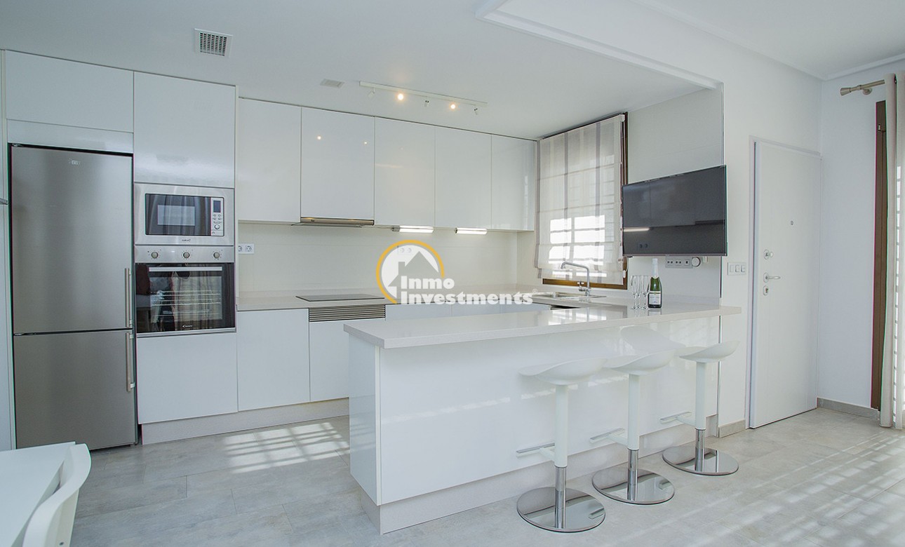 Bestaande bouw - Appartement - Torre De La Horadada