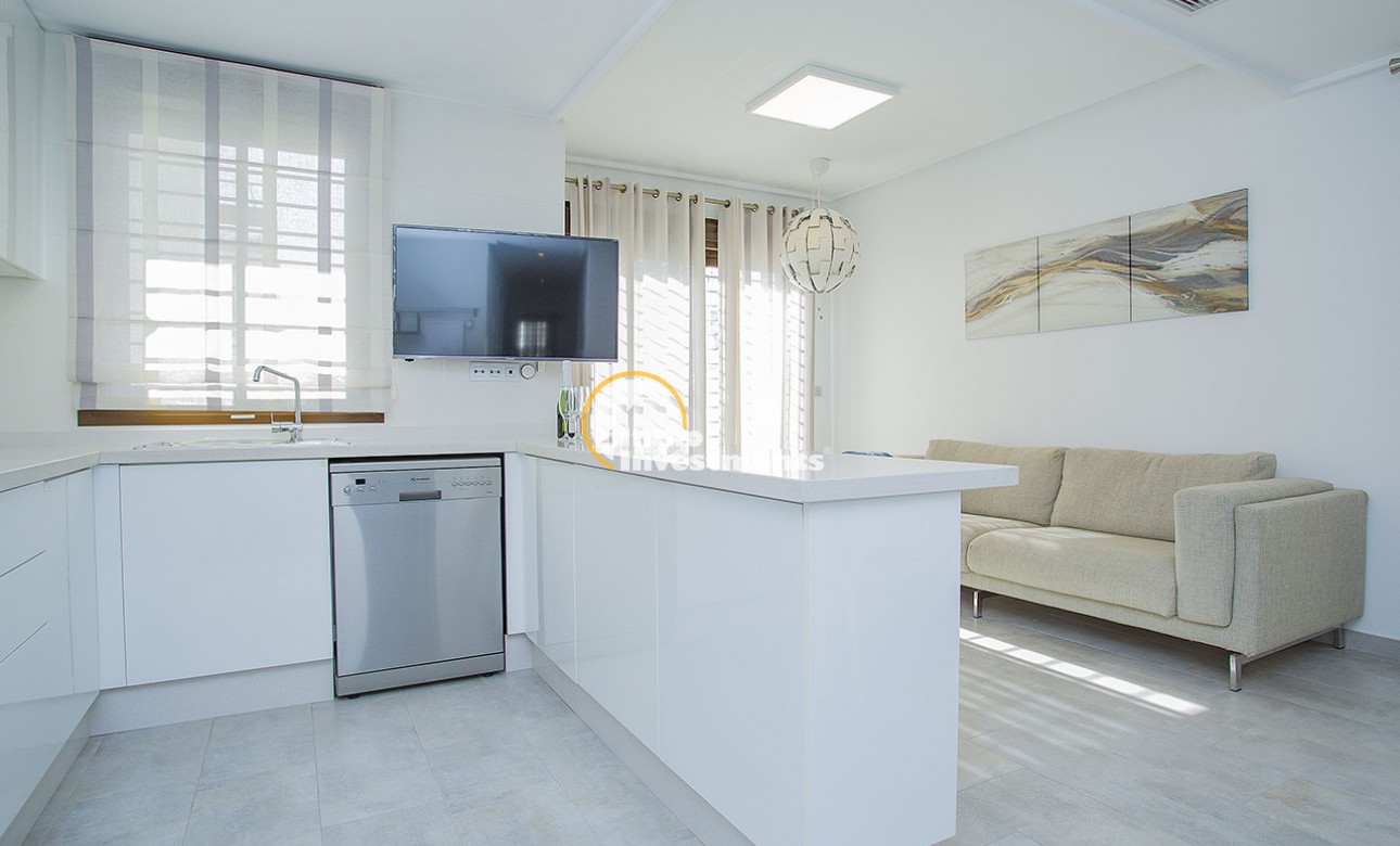 Bestaande bouw - Appartement - Torre De La Horadada