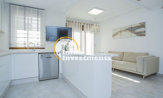 Bestaande bouw - Appartement - Torre De La Horadada