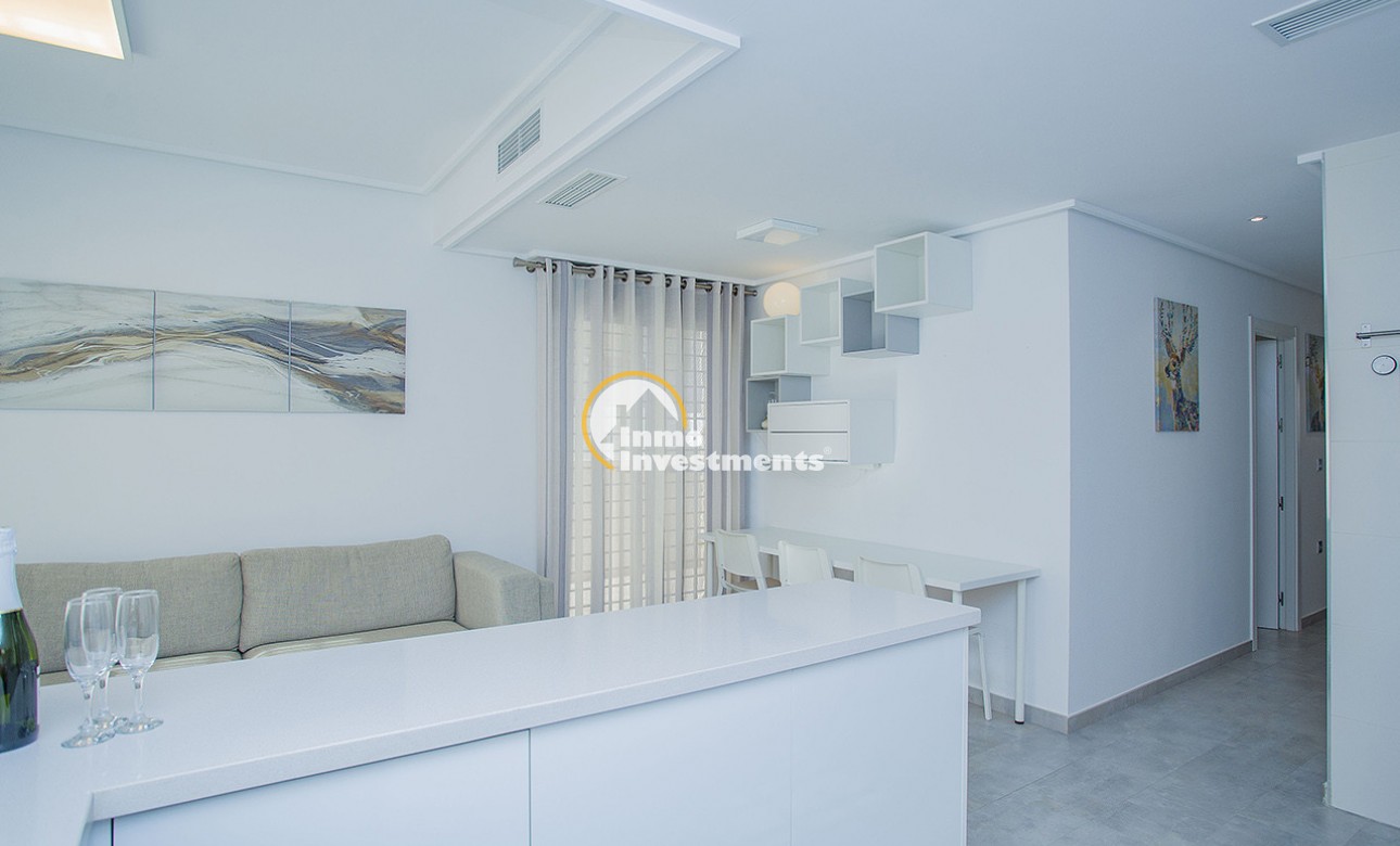 Bestaande bouw - Appartement - Torre De La Horadada