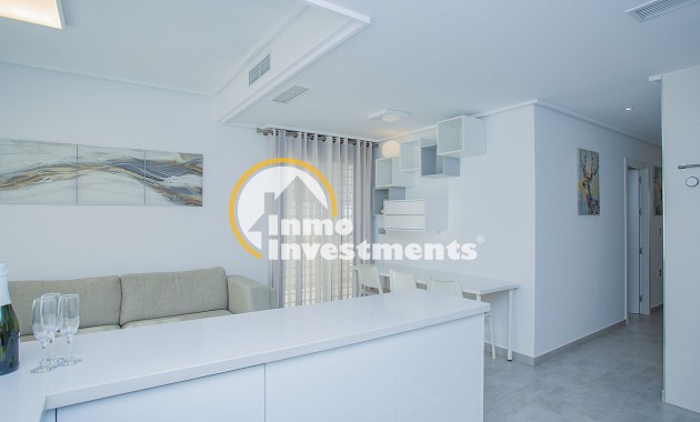 Bestaande bouw - Appartement - Torre De La Horadada