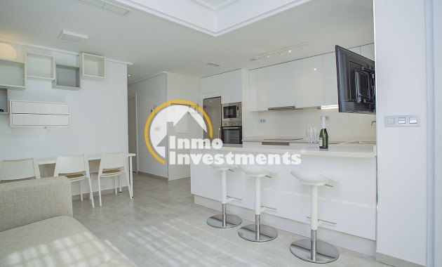 Bestaande bouw - Appartement - Torre De La Horadada