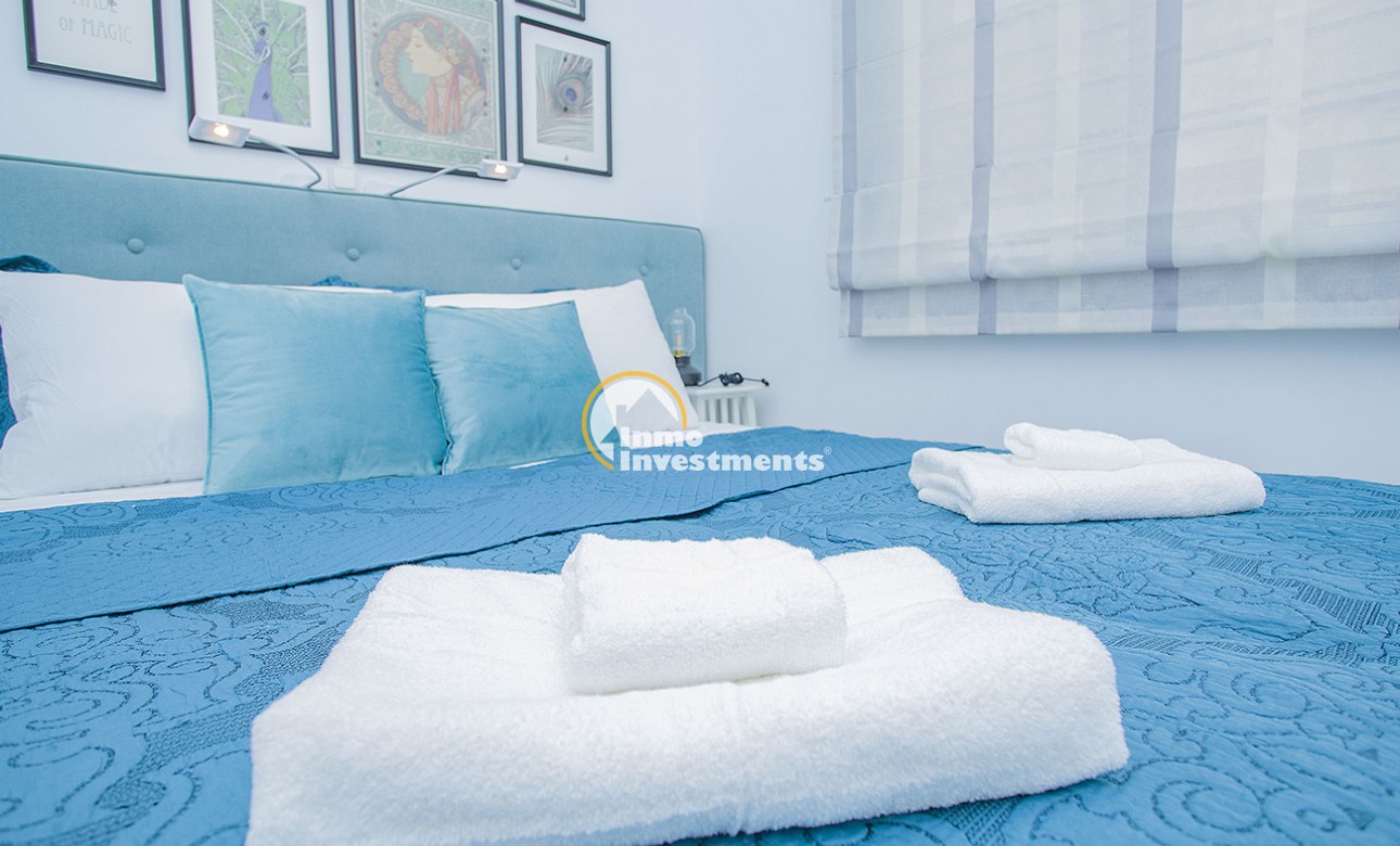 Bestaande bouw - Appartement - Torre De La Horadada