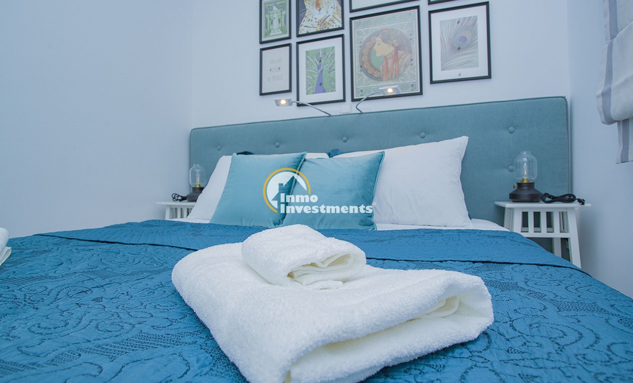 Bestaande bouw - Appartement - Torre De La Horadada