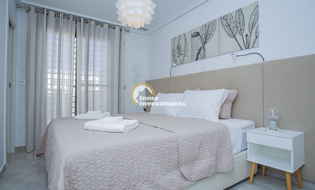 Bestaande bouw - Appartement - Torre De La Horadada