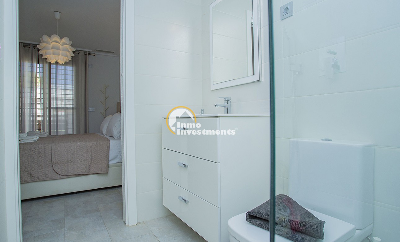 Bestaande bouw - Appartement - Torre De La Horadada