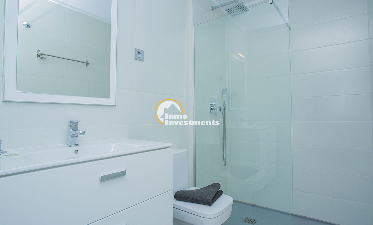 Bestaande bouw - Appartement - Torre De La Horadada