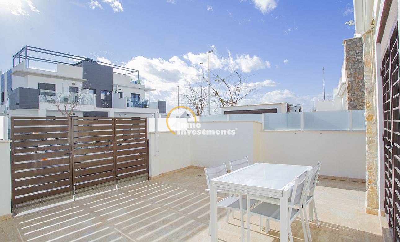 Bestaande bouw - Appartement - Torre De La Horadada