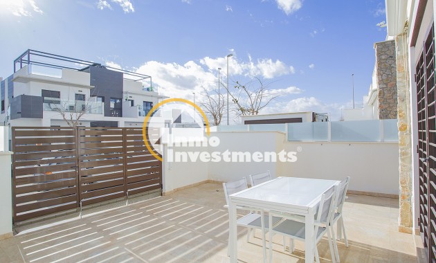 Bestaande bouw - Appartement - Torre De La Horadada