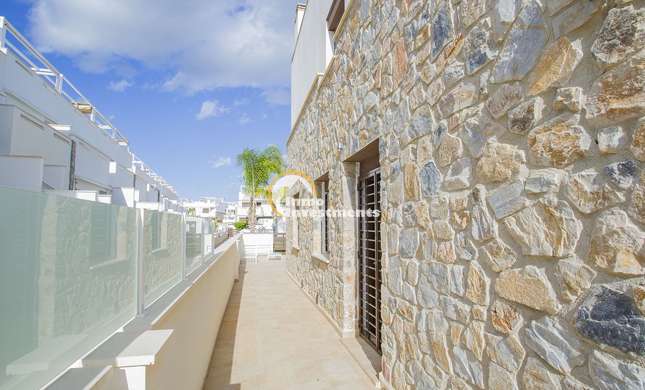 Bestaande bouw - Appartement - Torre De La Horadada