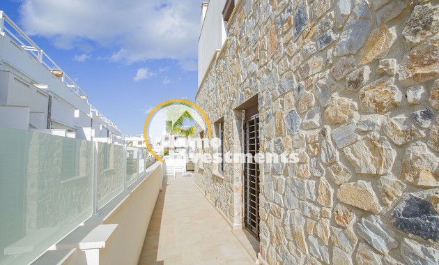 Bestaande bouw - Appartement - Torre De La Horadada