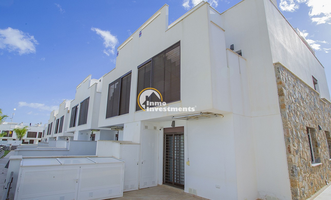 Bestaande bouw - Appartement - Torre De La Horadada