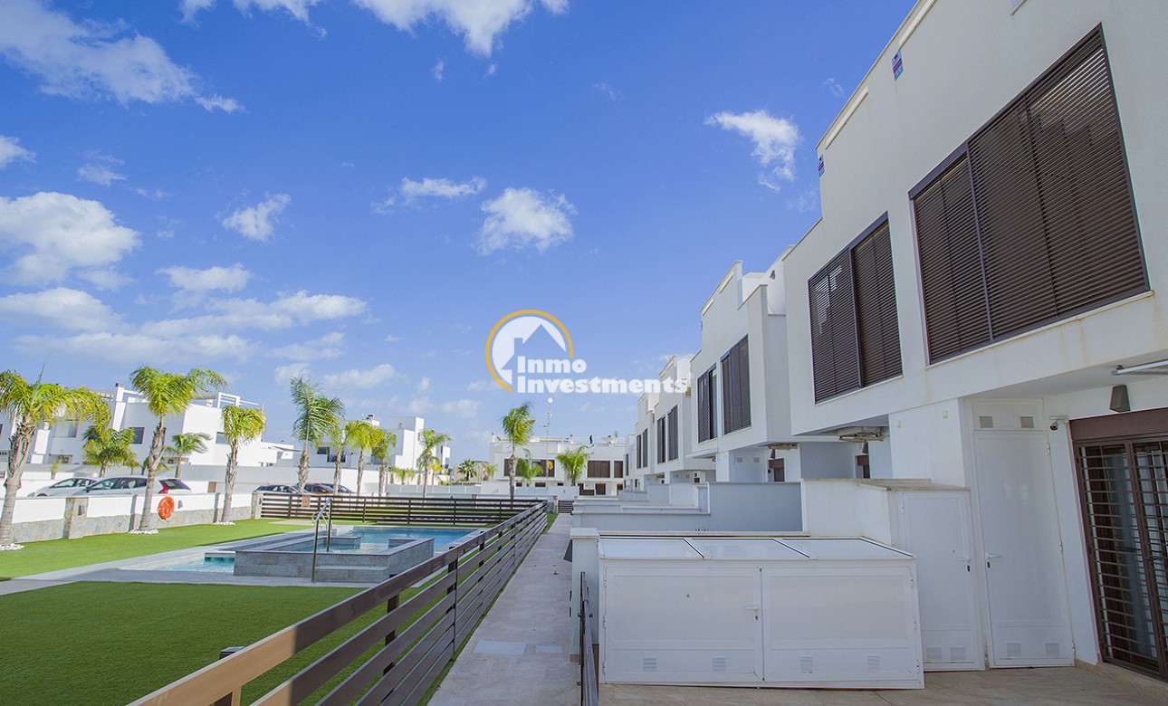 Bestaande bouw - Appartement - Torre De La Horadada