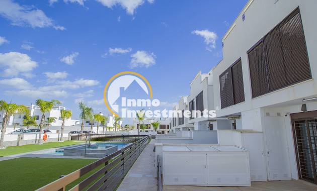 Bestaande bouw - Appartement - Torre De La Horadada