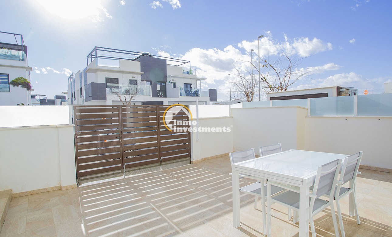 Bestaande bouw - Appartement - Torre De La Horadada