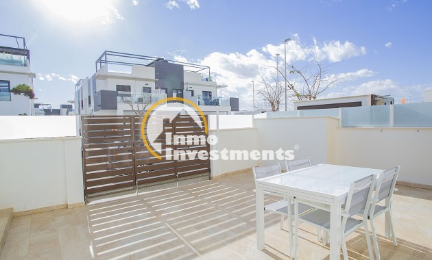 Bestaande bouw - Appartement - Torre De La Horadada