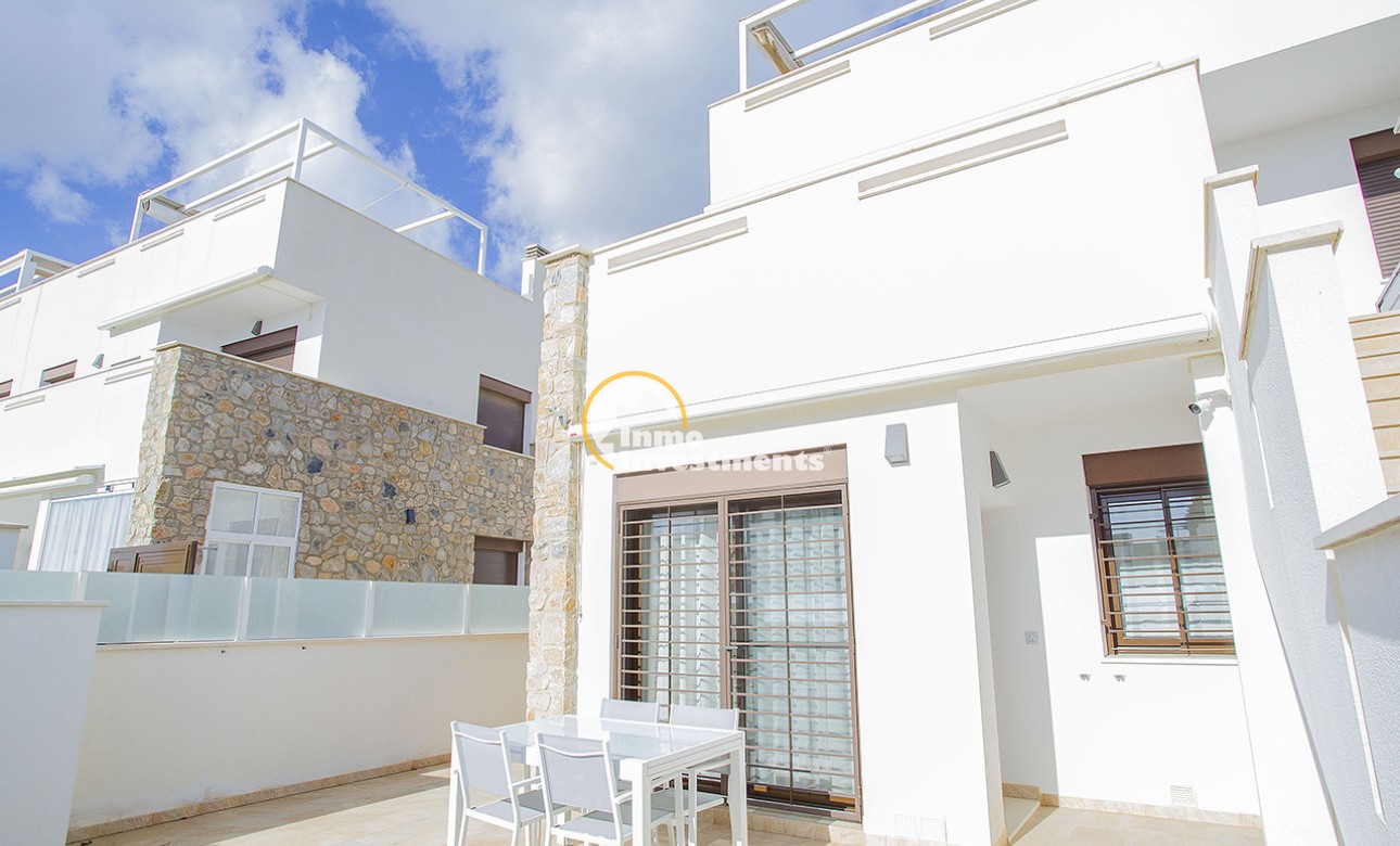 Bestaande bouw - Appartement - Torre De La Horadada