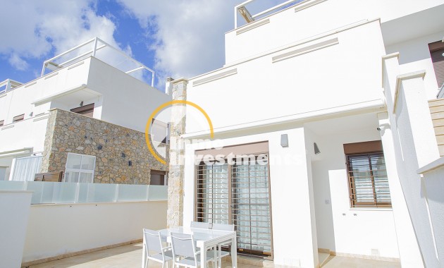 Bestaande bouw - Appartement - Torre De La Horadada