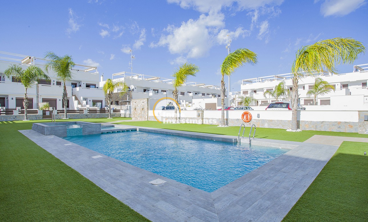 Bestaande bouw - Appartement - Torre De La Horadada