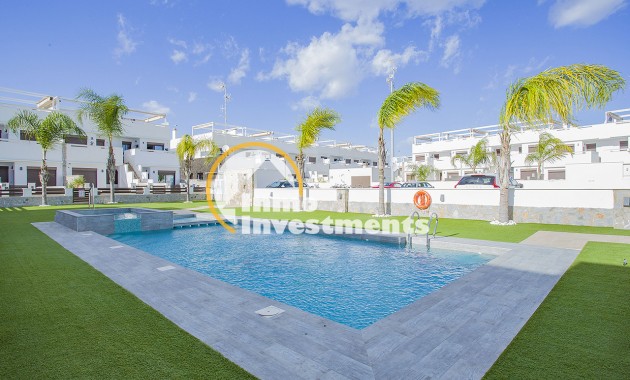 Bestaande bouw - Appartement - Torre De La Horadada