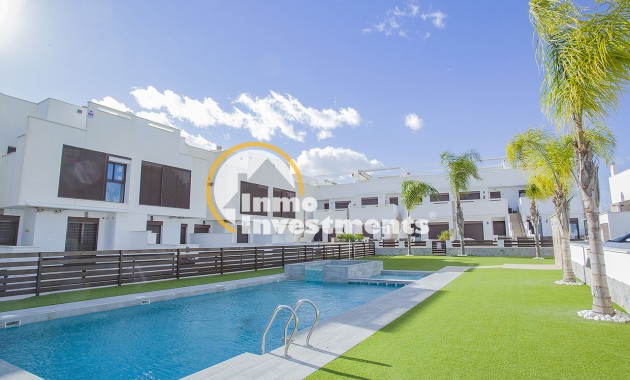 Bestaande bouw - Appartement - Torre De La Horadada